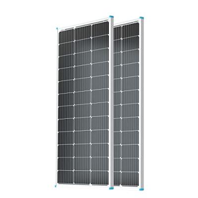 Renogy Solar Panels for Off-Grid PV Systems Renogy Solar Panels for Off-Grid PV Systems