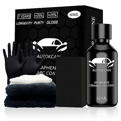 OBDKCAN Ceramic Coating for Car Detailing OBDKCAN Ceramic Coating for Car Detailing