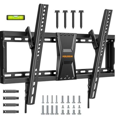 Perlegear TV Wall Bracket with Tilt Mount