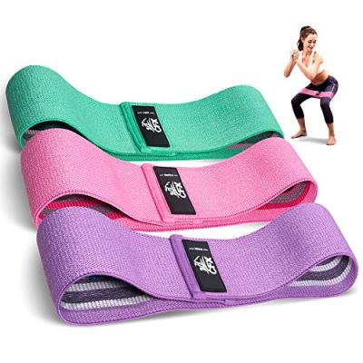 CFX Resistance Bands for Hips & Glutes CFX Resistance Bands for Hips & Glutes