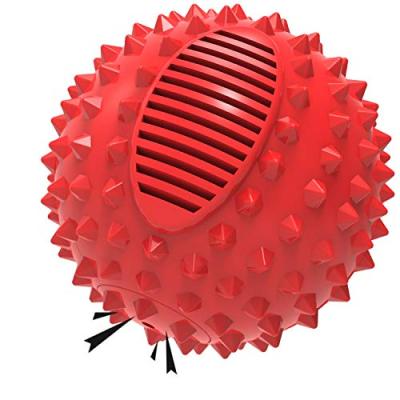 Pettizer Squeaky Dog Ball Pettizer Squeaky Dog Ball