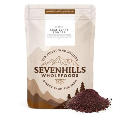Sevenhills Acai Berry Powder 100g