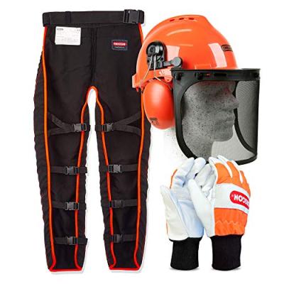 OREGON Chainsaw Safety Clothing Kit OREGON Chainsaw Safety Clothing Kit