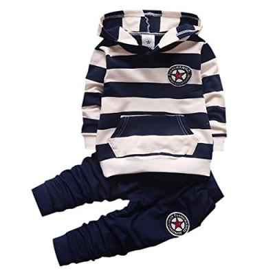 Shiningup Boys Tracksuit Shiningup Boys Tracksuit