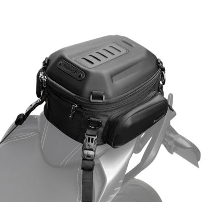 Rhinowalk Motorcycle Tail Bag Rhinowalk Motorcycle Tail Bag