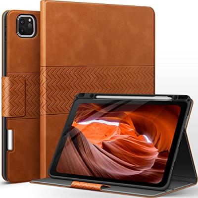 AUAUA iPad Pro Case with Pencil Holder AUAUA iPad Pro Case with Pencil Holder