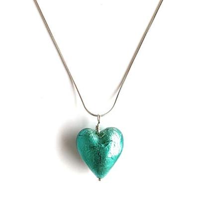 Diana Ingram Heart Pendant Necklace Diana Ingram Heart Pendant Necklace