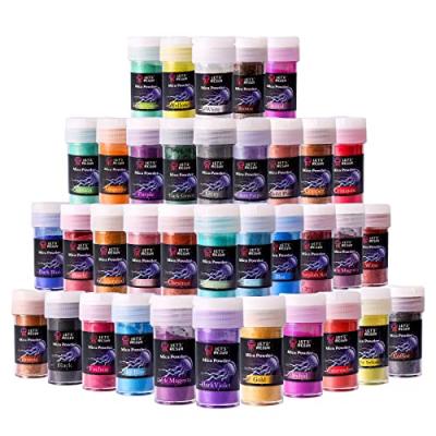 LET'S RESIN Mica Powder for Crafts LET'S RESIN Mica Powder for Crafts