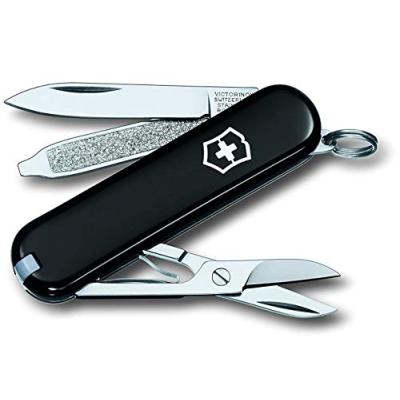Victorinox Classic SD Swiss Army Knife