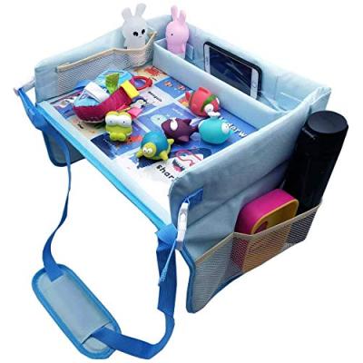 Kids Travel Play Tray Kids Travel Play Tray