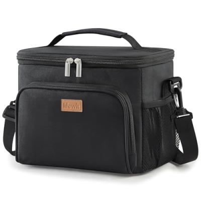 Lifewit Insulated Lunch Bag Lifewit Insulated Lunch Bag