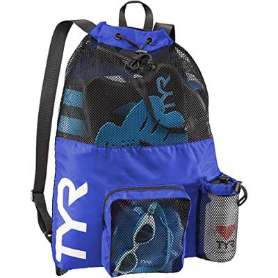 TYR Big Mesh Mummy Backpack
