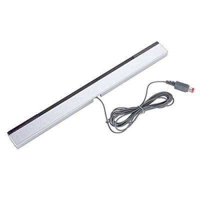 Wii/Wii U Wired Sensor Bar with Stand Wii/Wii U Wired Sensor Bar with Stand