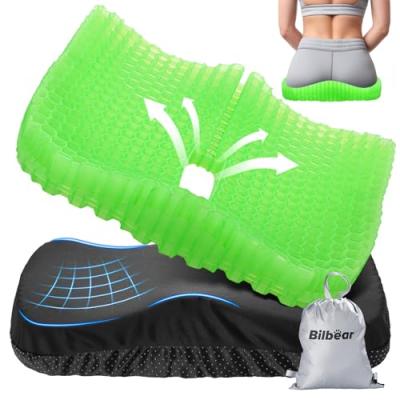 Bilbear Gel Kayak Seat Cushion Bilbear Gel Kayak Seat Cushion
