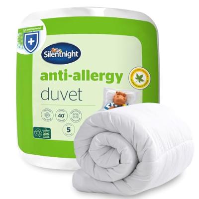 Silentnight Anti Allergy Double Duvet 10.5 Tog Silentnight Anti Allergy Double Duvet 10.5 Tog