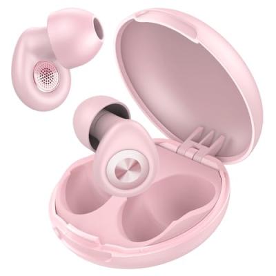 Silicone Ear Plugs for Sleep and Protection Silicone Ear Plugs for Sleep and Protection