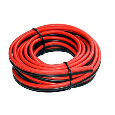 TUOFENG Silicone Electrical Wire 12 AWG TUOFENG Silicone Electrical Wire 12 AWG