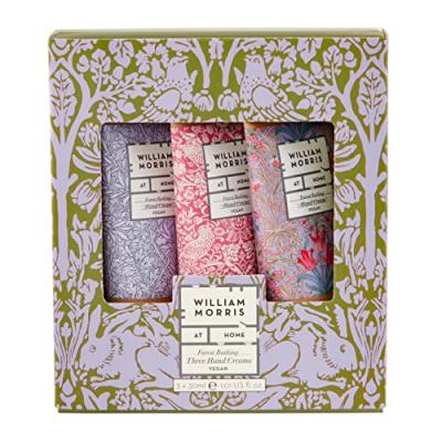 William Morris Wash Bag William Morris Wash Bag