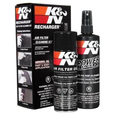 K&N Filter Care Kit K&N Filter Care Kit