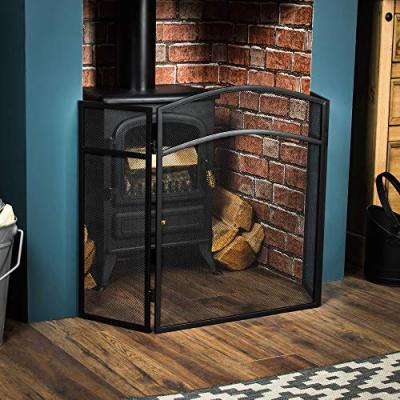 Fire Vida Milton Fire Screen Guard Fire Vida Milton Fire Screen Guard