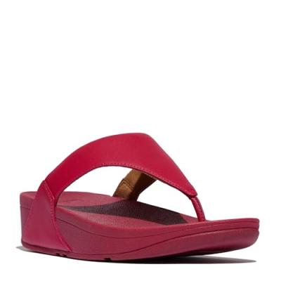 Fitflop LULU Leather Sandal