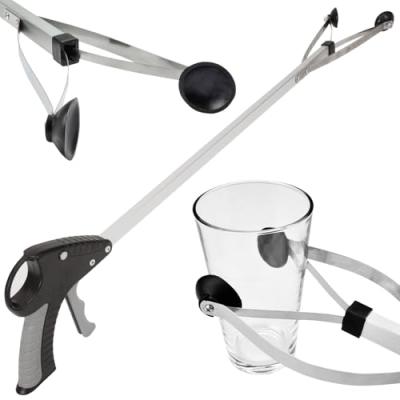 Vive Suction Cup Reacher Grabber Vive Suction Cup Reacher Grabber
