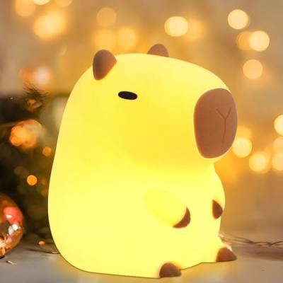 Okayera Capybara Night Light Okayera Capybara Night Light