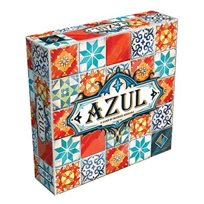 Plan B Azul Tile Laying Game Plan B Azul Tile Laying Game