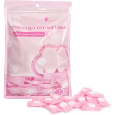 Classycoo Compressed Towel Mini Tablets Classycoo Compressed Towel Mini Tablets