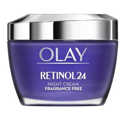 Olay Retinol24 Night Face Cream Olay Retinol24 Night Face Cream