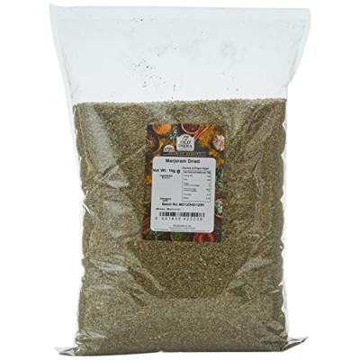 Old India Marjoram Old India Marjoram