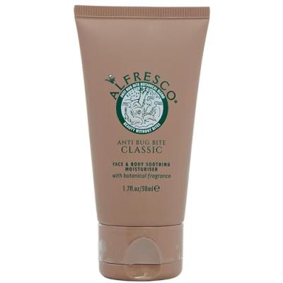Alfresco Anti Bug Bite Moisturiser Alfresco Anti Bug Bite Moisturiser