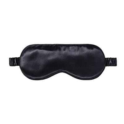 Slip Silk Sleep Mask - Mulberry 22 Momme Slip Silk Sleep Mask - Mulberry 22 Momme