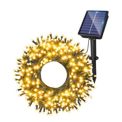 Ollny Solar Garden Fairy Lights Ollny Solar Garden Fairy Lights