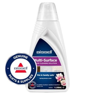 BISSELL Floor Cleaning Formula BISSELL Floor Cleaning Formula