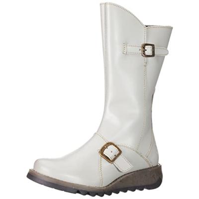 Fly London Mes 2 Buckle Boots