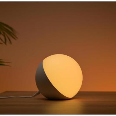 Smart Table Lamp with App Control Smart Table Lamp with App Control