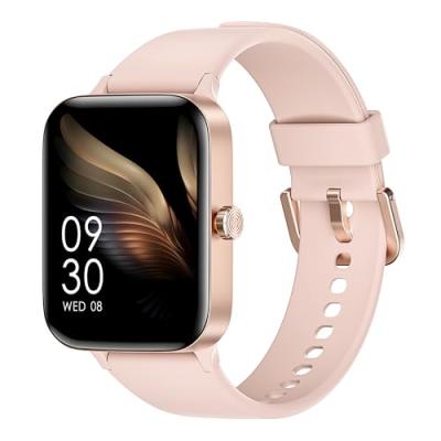 KIUVKAS Smart Watch with Fitness Tracker KIUVKAS Smart Watch with Fitness Tracker