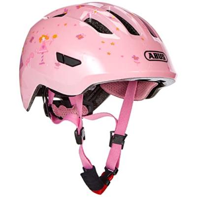 ABUS Smiley 3.0 Children's Bike Helmet ABUS Smiley 3.0 Children's Bike Helmet