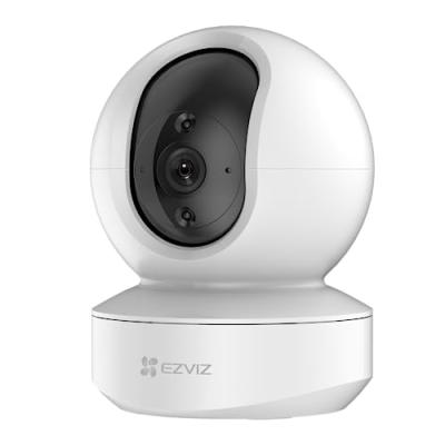EZVIZ Indoor Camera with 256GB Support EZVIZ Indoor Camera with 256GB Support