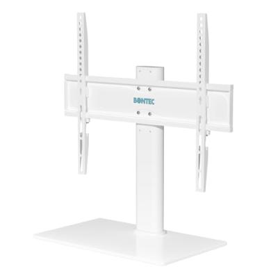 BONTEC Universal TV Stand for TVs BONTEC Universal TV Stand for TVs