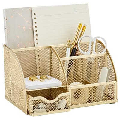 Annova Mesh Desk Organizer Annova Mesh Desk Organizer