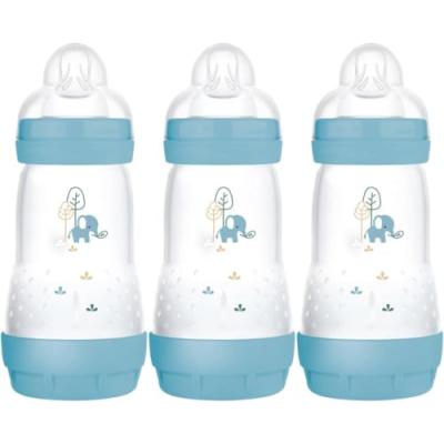 MAM Anti-Colic Baby Bottles MAM Anti-Colic Baby Bottles