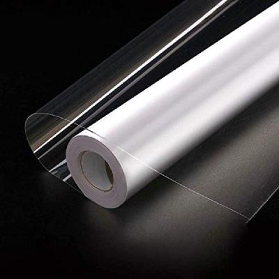 Hode Clear Sticky Back Plastic Roll Hode Clear Sticky Back Plastic Roll