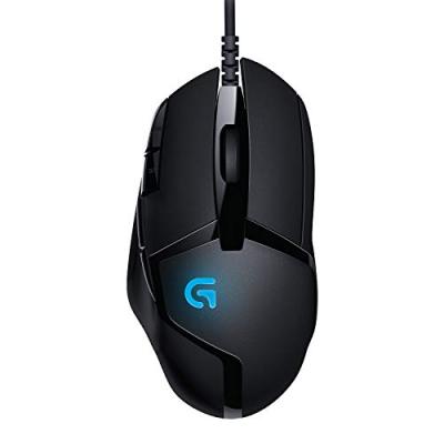 Logitech G402 Hyperion Fury Gaming Mouse Logitech G402 Hyperion Fury Gaming Mouse