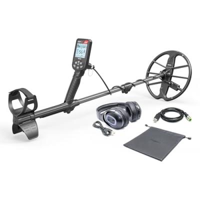 Nokta Simplex Ultra Metal Detector Nokta Simplex Ultra Metal Detector