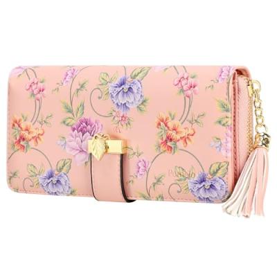 Pomelo Women's RFID Wallet Pomelo Women's RFID Wallet