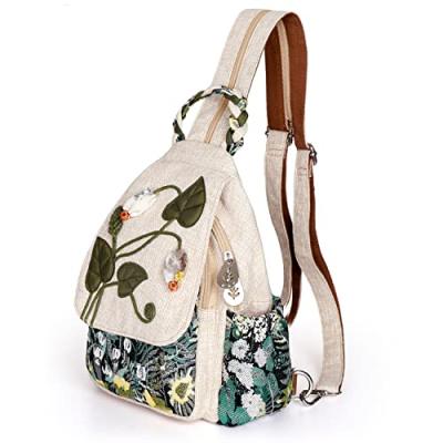 AULUDA Women's Backpack AULUDA Women's Backpack