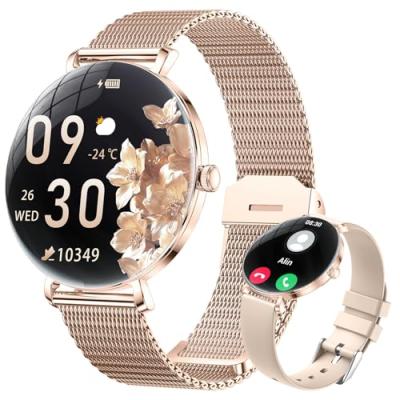 SIEMORL Women's Smartwatch SIEMORL Women's Smartwatch