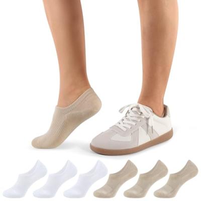 CLOSEMATE Women's No Show Ankle Socks CLOSEMATE Women's No Show Ankle Socks